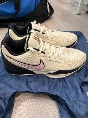 Nike Ja 2 "Guava ice" Men’s Size 11